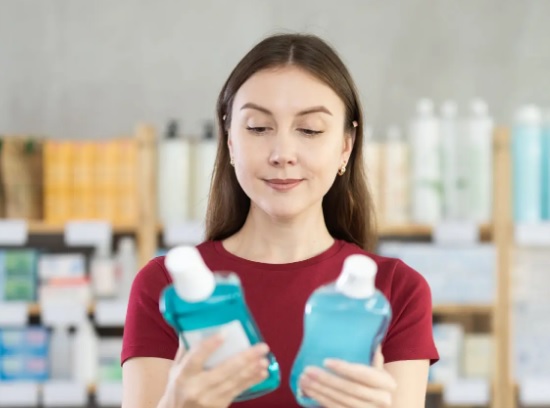 Dlaczego dorosłym opłaca się inwestować w specjalistyczne płyny do płukania ust?