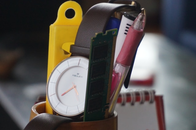 Czy ekologiczne akcesoria biurowe różnią się jakością od tradycyjnych?