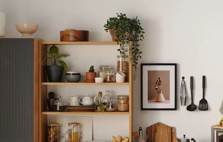 Jak rozmieszczenie półek wpływa na funkcjonalność przestrzeni?