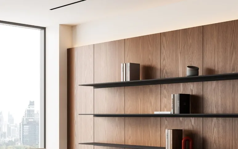 Jakie błędy najczęściej popełnia się przy wyborze półek