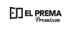 Strona www EL PREMA Premium – producent drzwi zewnętrznych