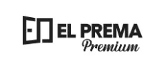 Strona www EL PREMA Premium – producent drzwi zewnętrznych